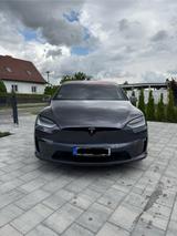 Tesla Model X Tri-Motor Allradantrieb Plaid - Tesla Model X von privat