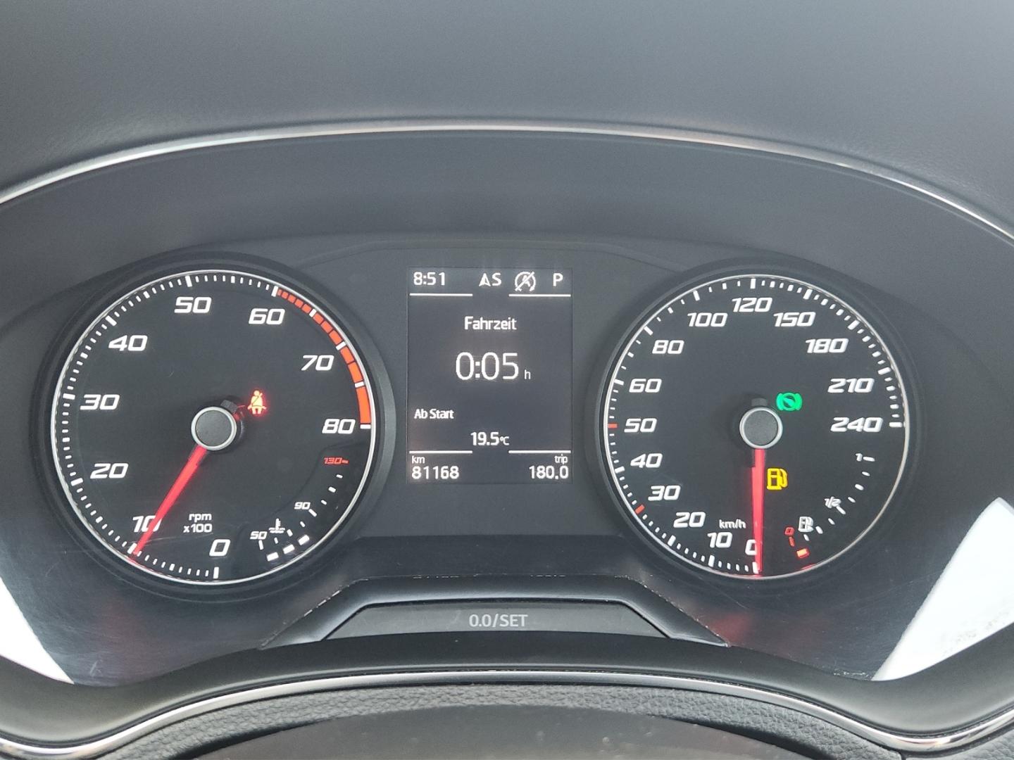 Seat Ibiza XCellence 1.0 TSI Navi Apple CarPlay Andro