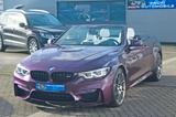 BMW M4 Cabrio*1 OF 1*EINZELSTÜCK MANUFAKTUR*OHNE OPF - BMW: Of