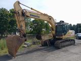 Komatsu PC 240 NLC-7 K - Komatsu Kettenbagger