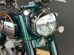ROYAL ENFIELD Classic 350 ABS Green + AKTION bis 19.04.2026