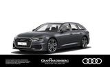 Audi A6 Avant 40 TDI S line LED Navi B&O ACC - Audi A6 in Karlsruhe