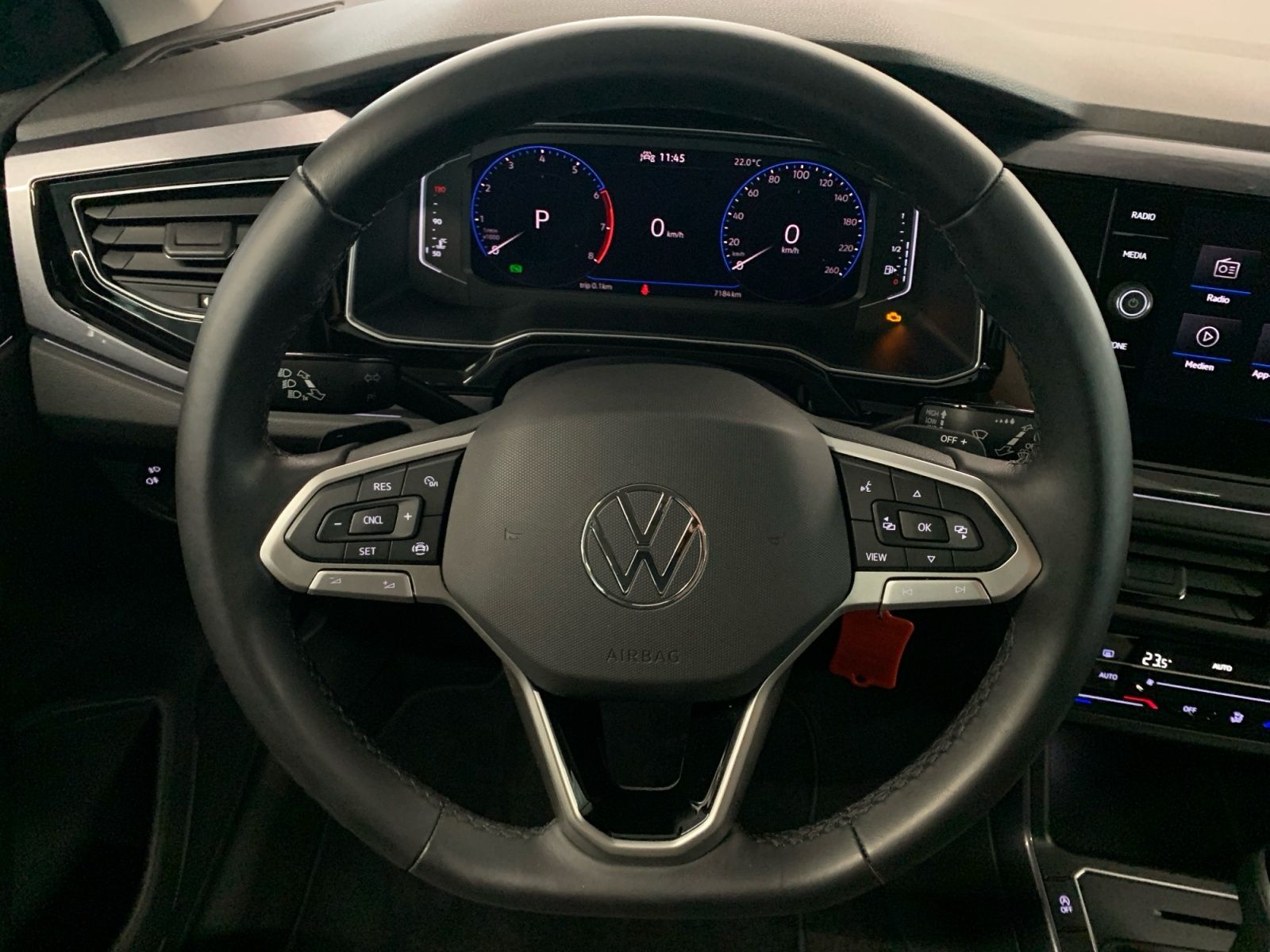 Volkswagen Polo - Bild 14