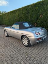 Fiat Barchetta, TÜV neu, Top-Zustand!! - Fiat Barchetta von privat