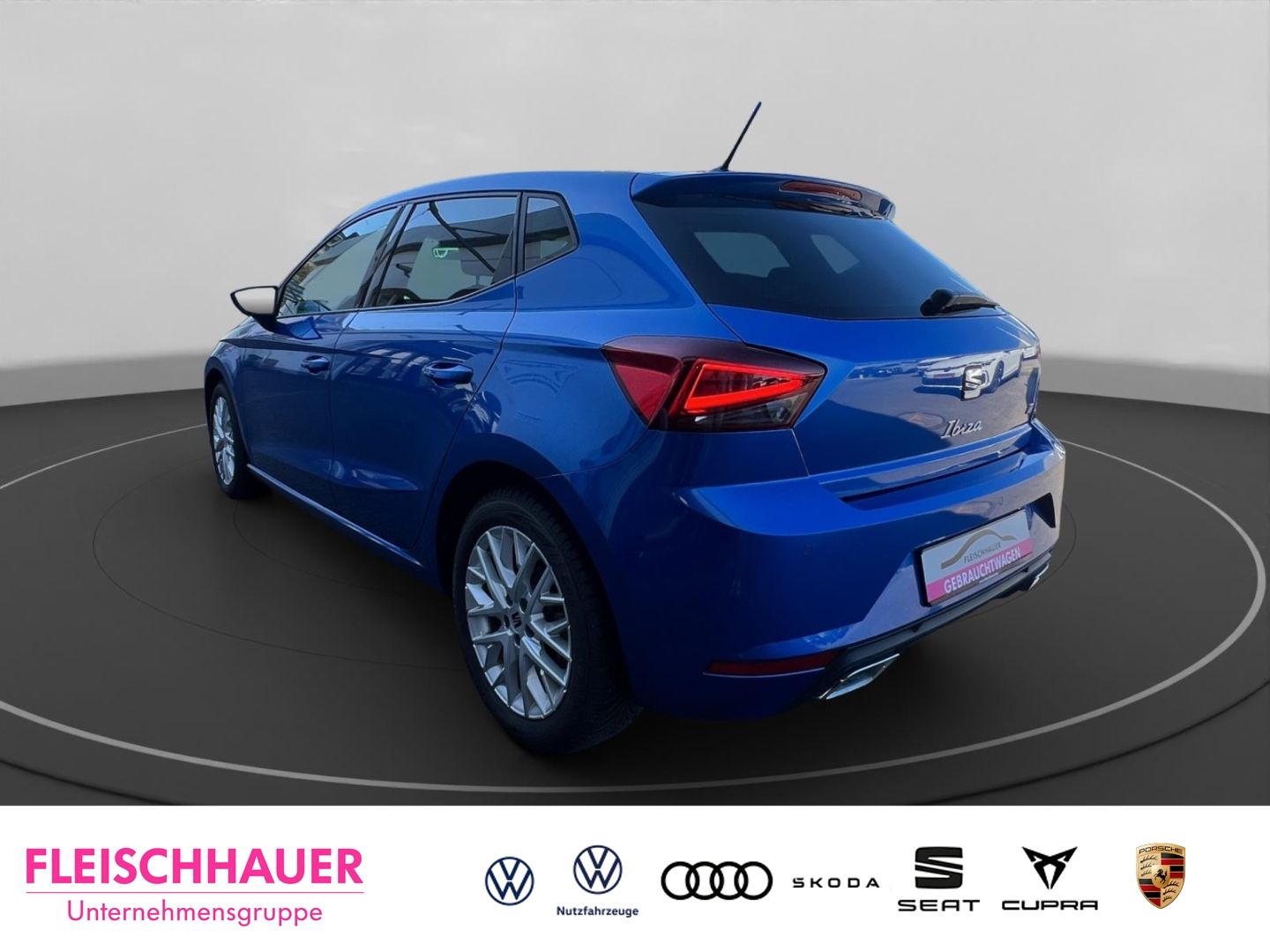 Seat Ibiza - Bild 6