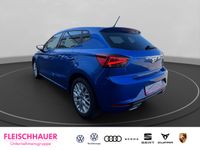 Seat Ibiza - Vorschau Bild 6