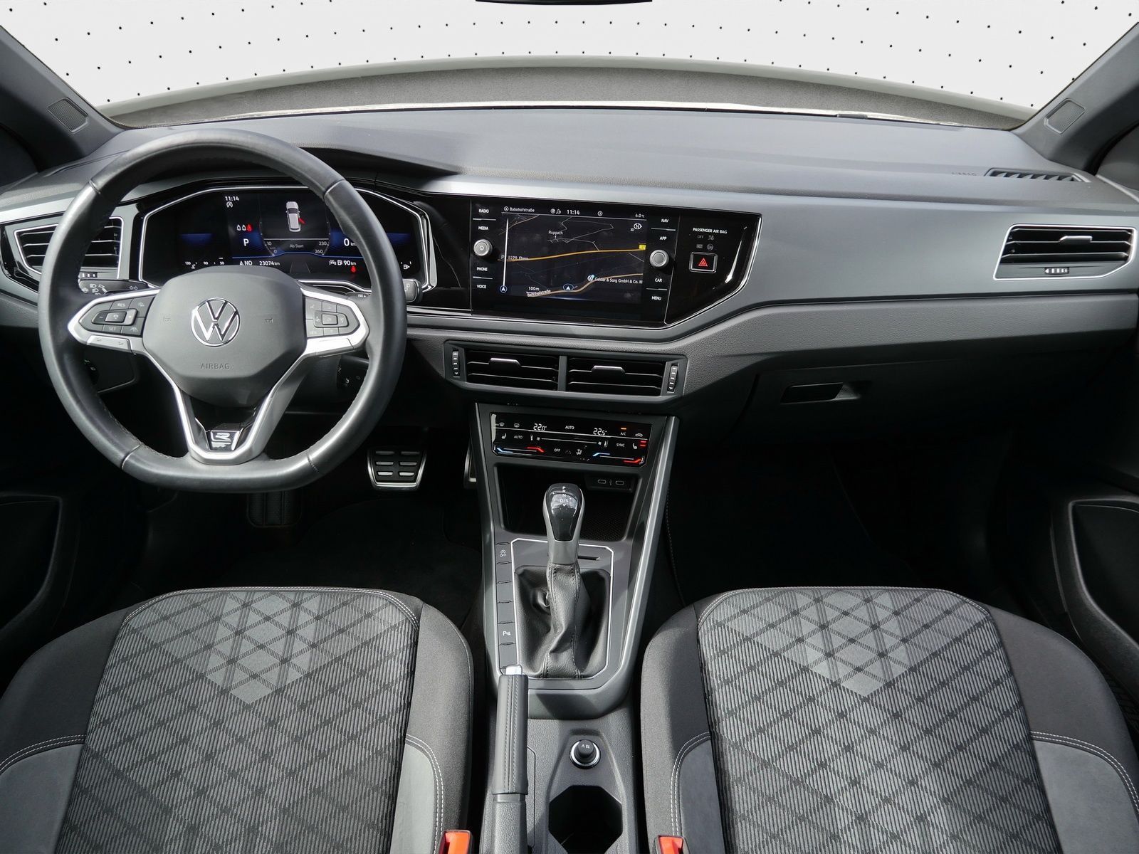Volkswagen Taigo - Bild 5