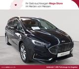 Ford S-Max 2.0 EcoBlue TITANIUM 7 Sitze