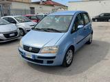 Fiat Idea 1.3 mjt 70CV Dynamic - Fiat Idea Dynamic mit Diesel-Antrieb