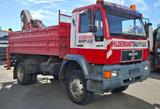 MAN 14.224  Atlas 85.1  A 2 - MAN 224