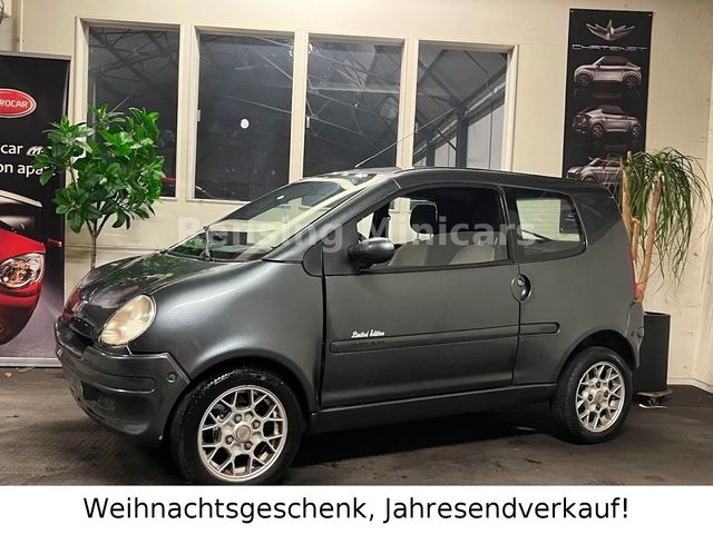 Aixam 500.4 XXL Luxe Koffer Mopedauto Microcar 45 km