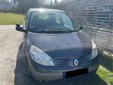 Renault Scenic 2  1,9 dci - Renault Scenic aus 2006 mit Diesel-Antrieb