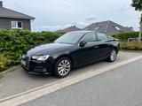 Audi A4 2.0 TDI design 6-Gang  NAVI-PLUS XENON 110 kW - Audi A4 Gebrauchtwagen in Kiel