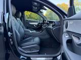 Mercedes-Benz GLC 220d Coupe 4M AMG 2Hd/Leder/Kamera/Night/19' - Mercedes-Benz GLC 220 Gebrauchtwagen