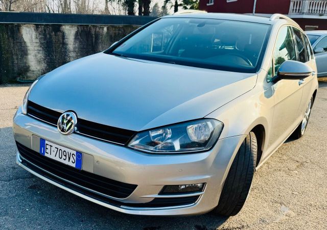 Volkswagen Golf Variant Golf Variant Business 1.