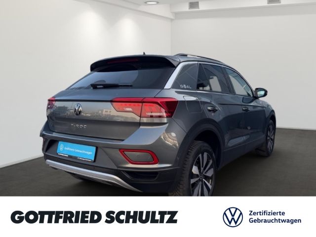 Volkswagen T-Roc - Bild 5