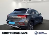 Volkswagen T-Roc - Vorschau Bild 5