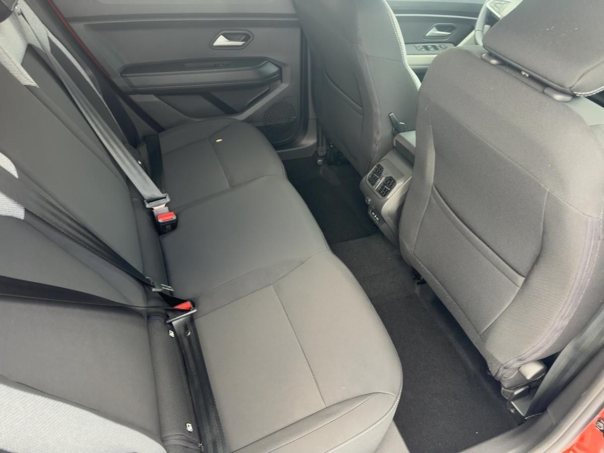 Dacia Bigster - Bild 12