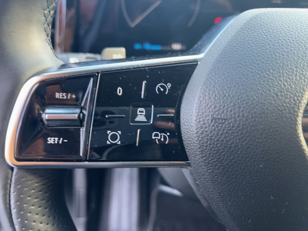 Renault Megane E-TECH - Bild 16