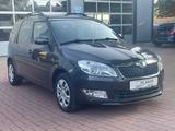 Skoda Roomster Style Plus Edition 1. Hand DSG HU/AU - Skoda Roomster
