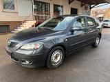 Mazda 3 Lim. 1.6 Sport Active/ALU/Klima/8Fach Bereift - Mazda Gebrauchtwagen von 2007