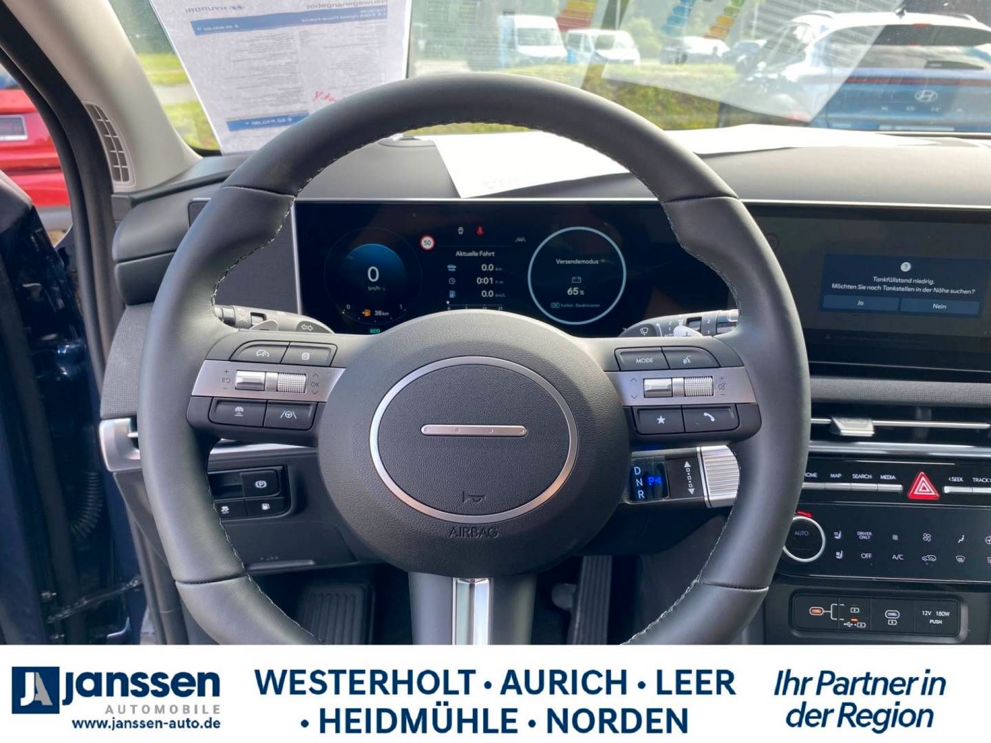 Fahrzeugabbildung Hyundai TUCSON PLUG IN Hybrid, Prime