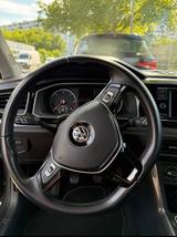 Volkswagen Polo 1.6 TDI SCR 70kW Comfortline Comfortline - Volkswagen Polo Comfortline mit Diesel-Antrieb