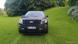Ford Explorer Sport/LPG/Allrad/AHK-Vorbereitung/BLIS - Ford Explorer: Sport