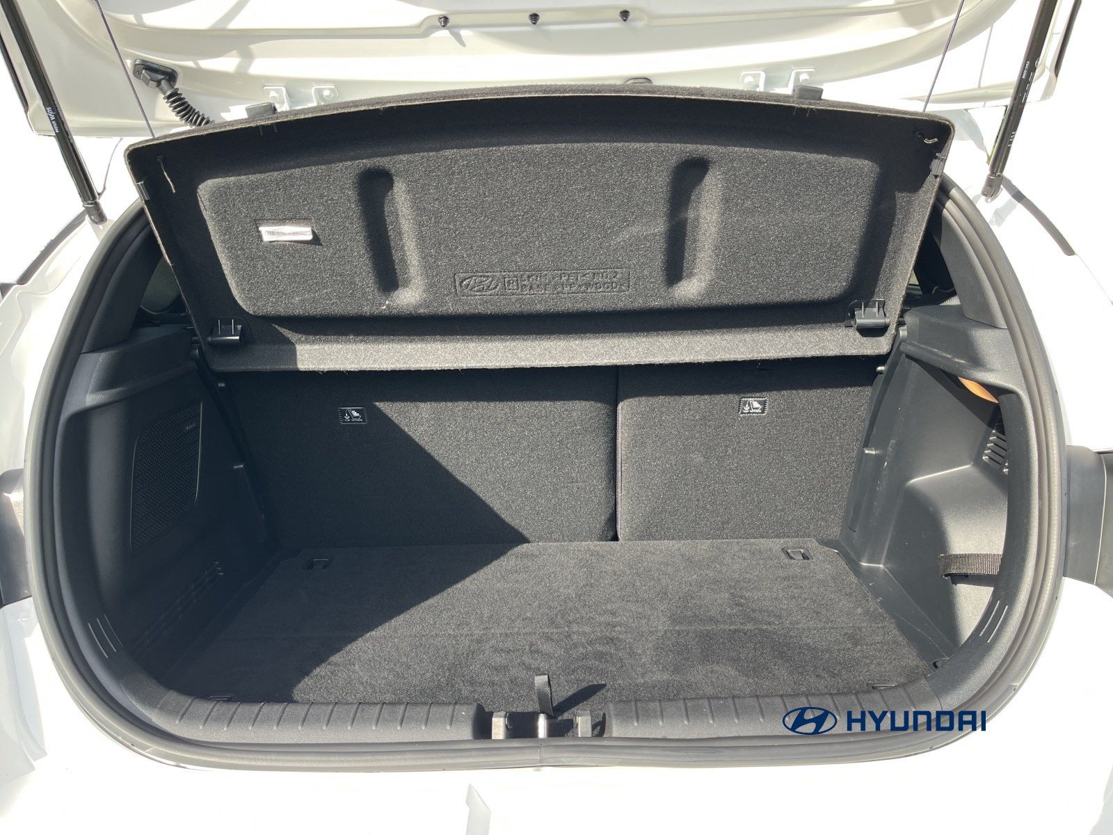 Hyundai i20 – Bild 17