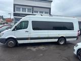 Mercedes-Benz Sprinter II+23 Sitzer+Klima+Tüv 05/2027 - Mercedes-Benz Sprinter: Sitzer