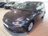 Volkswagen Golf Sportsvan LOUNGE 1.4 TSI BMT 7-DSG Lounge - Volkswagen Golf Sportsvan aus 2016