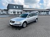 Volkswagen Vw Passat Variant 3BG  101 ps - Volkswagen Passat Variant: 3bg