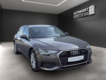 Audi A6 - 2