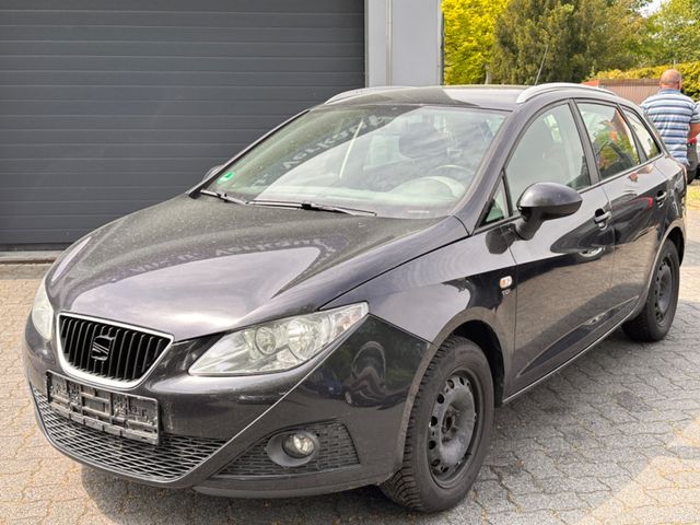 Seat Ibiza ST Style*KLIMATRONIK*ALU*PDC*TEMPOMAT*