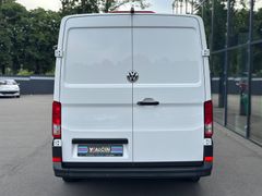 VW Crafter - Ansicht 9
