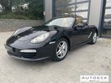 Porsche Boxster 2.9 Facelift*BI-Xenon*SHZ*AC*2 Hand - Porsche Boxster: Facelift