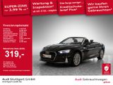 Audi A5 Cabriolet Advanced 40 TFSI S tronic ACC - Audi A5 Jahreswagen: Cabrio