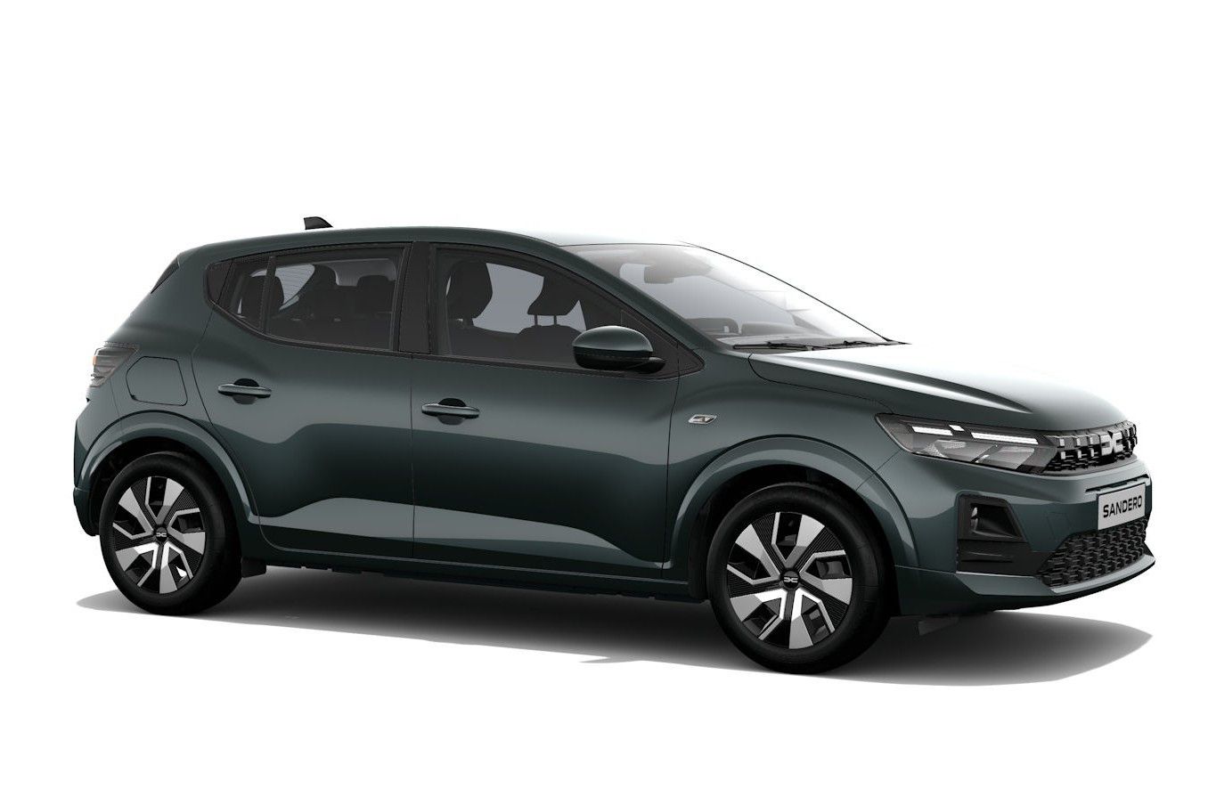 Dacia Sandero - Bild 17