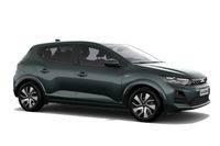 Dacia Sandero - Vorschau Bild 17