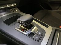 Audi Q5 - Vorschau Bild 20