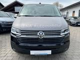 Volkswagen T6 Multivan *4mo*18"LMF*AHK*Leder*2xTüren*2 Tone - Volkswagen mit Diesel-Antrieb: Alcantara