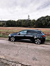 Renault Megane ENERGY TCe 205 EDC GT GT - Renault Megane von privat