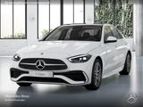 Mercedes-Benz C 200 AMG/Pano/Adv+/Memory/MBUX/360°/ParkPak - Mercedes-Benz C 200 Gebrauchtwagen in Berlin