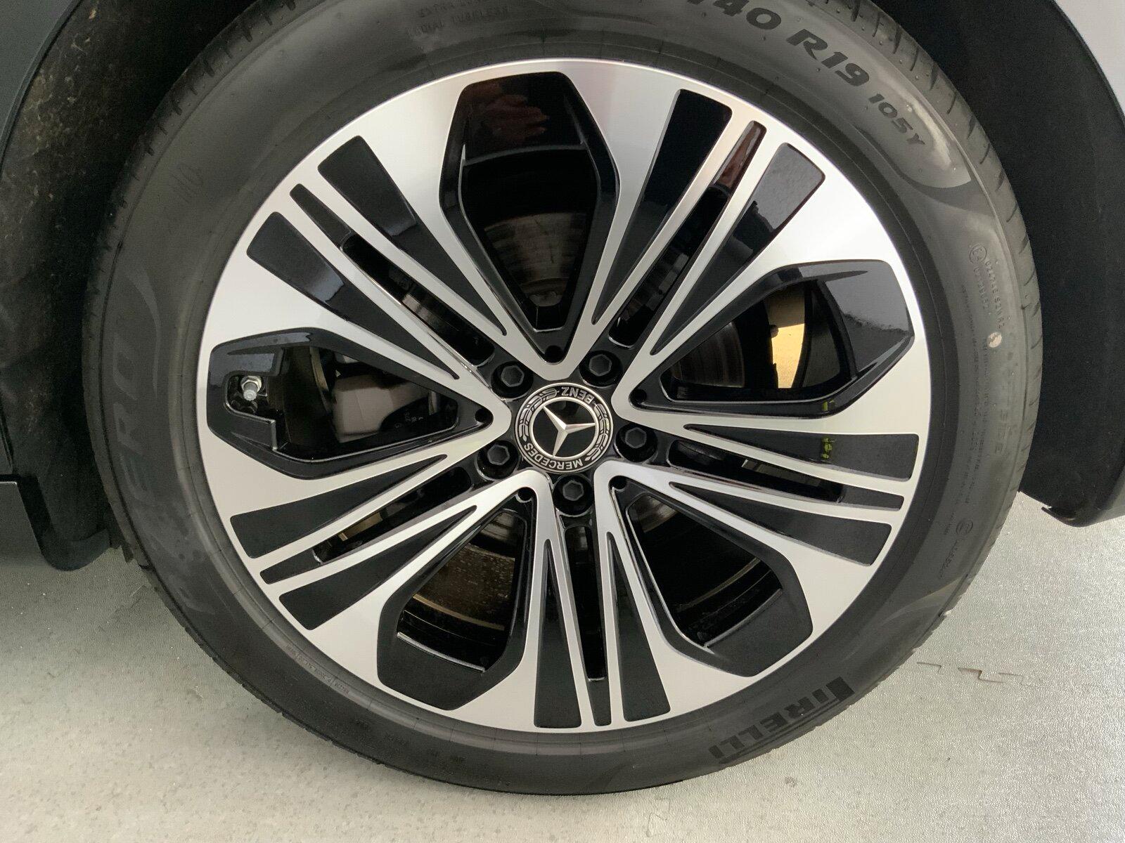 Mercedes-Benz E-Class T AVANTGARDE Pano 19" DISTRONIC Keyless, миниатюра 8