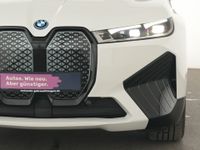 BMW iX - Vorschau Bild 13
