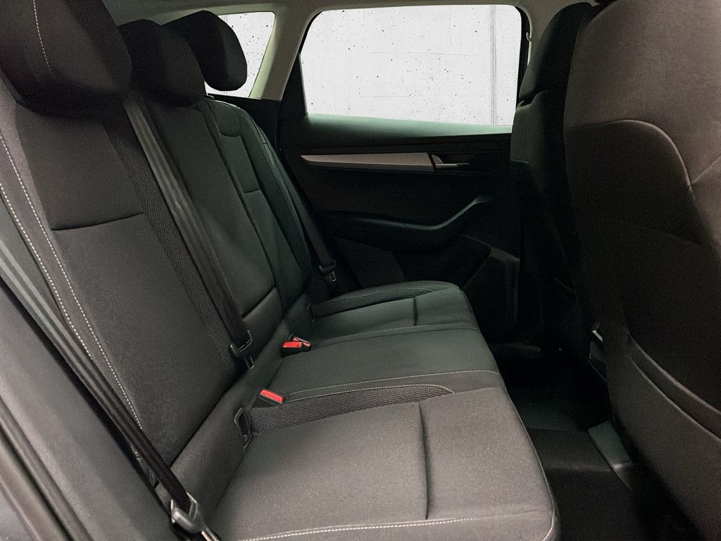 Skoda Karoq - Bild 12
