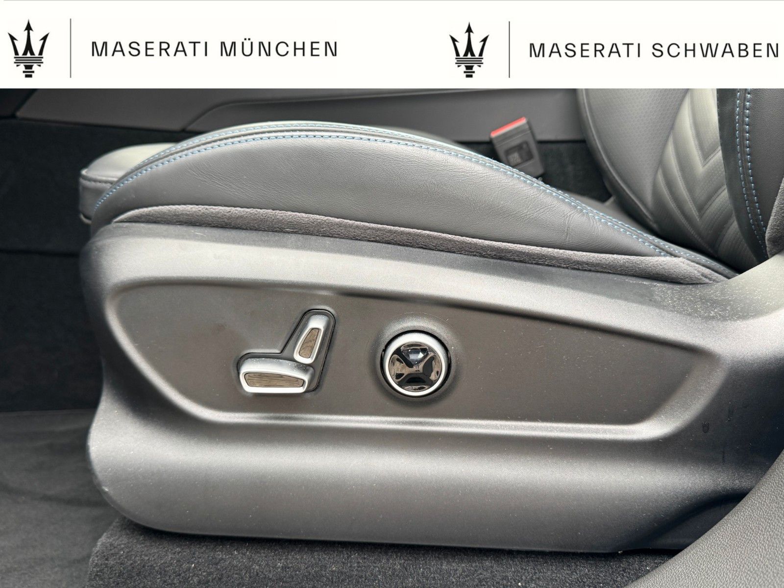 Maserati Grecale TROFEO MY26/ SUMMER SALE 2026 foto 15