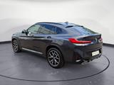 BMW X4 xDrive20i AT M Sportpaket Klimaaut. HIFI - BMW X4: Allradantrieb
