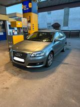 Audi A3 2.0TDI XENON / TEMPOMAT/ 140PS - Audi A3 140 ps mit Diesel-Antrieb