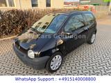 Renault Twingo 1.2 Dynamique - gebrauchte Renault Twingo aus dem Jahr 2002